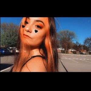 Meet your Posher, Angelina